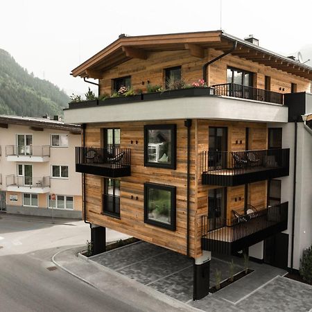 Zellrooms Zell am Ziller Exteriér fotografie