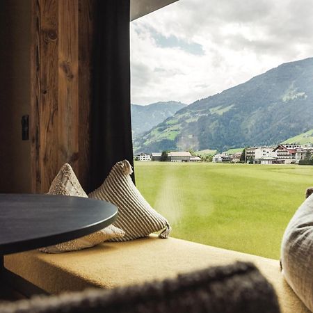 Zellrooms Zell am Ziller Exteriér fotografie
