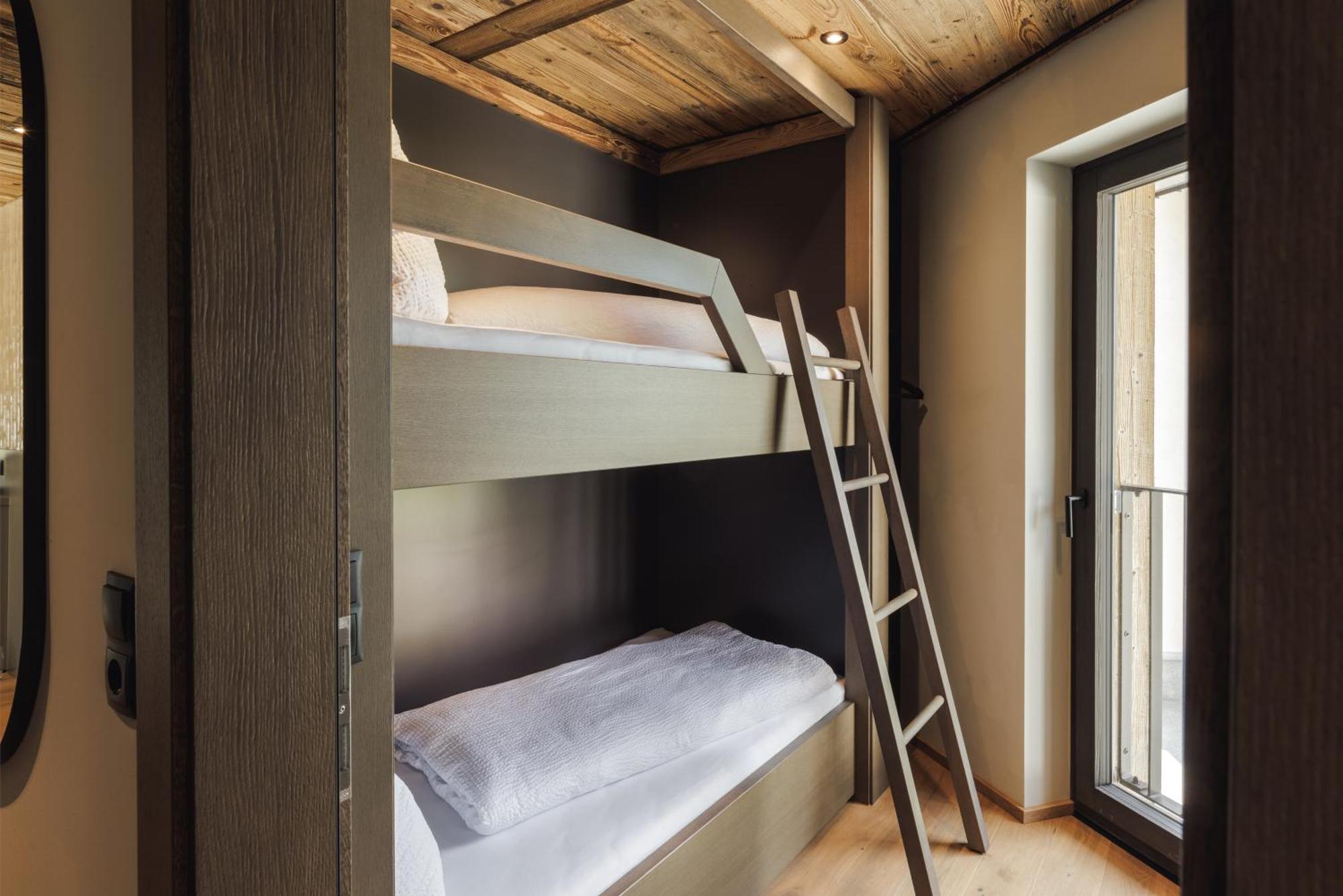 Zellrooms Zell am Ziller Exteriér fotografie