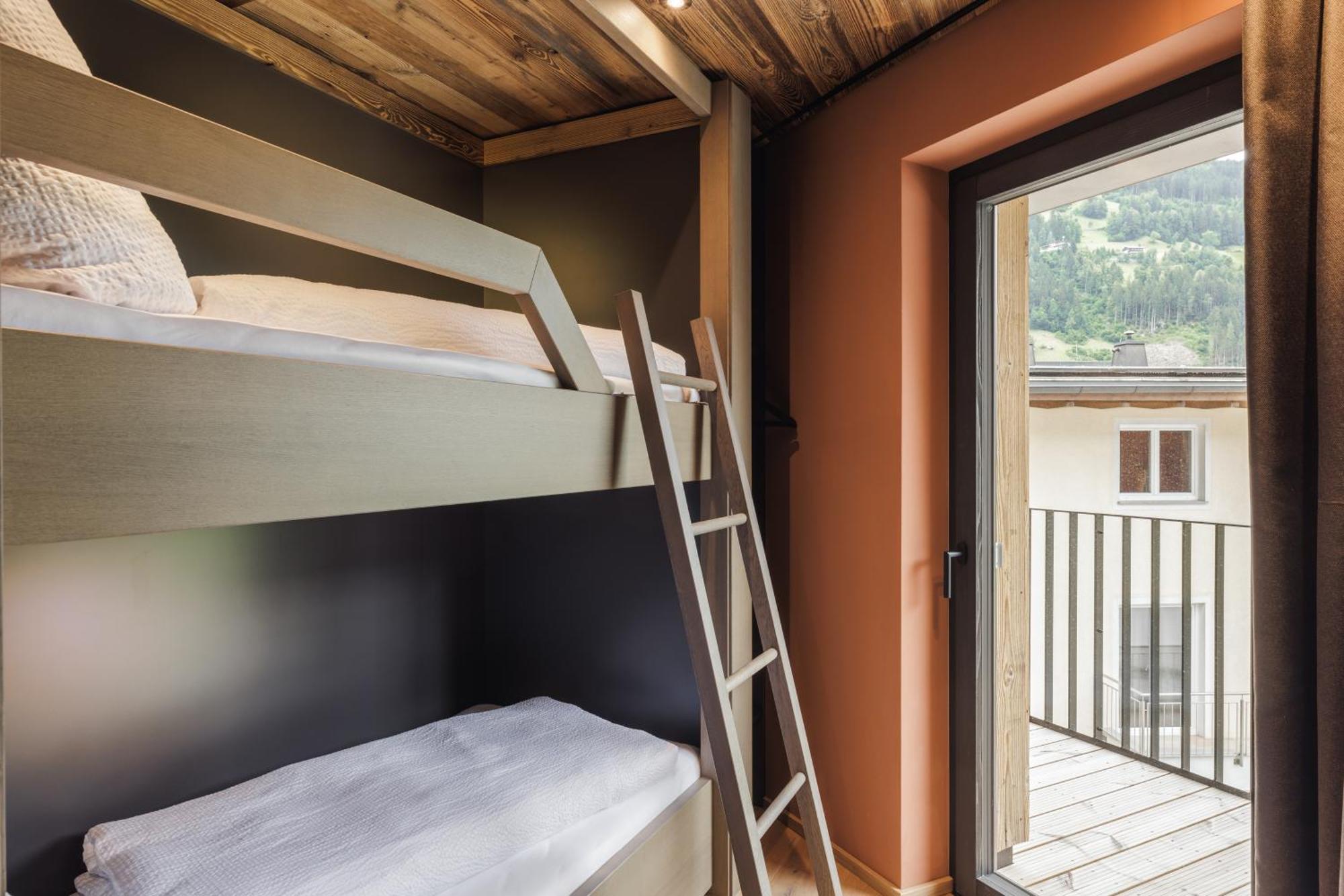 Zellrooms Zell am Ziller Exteriér fotografie